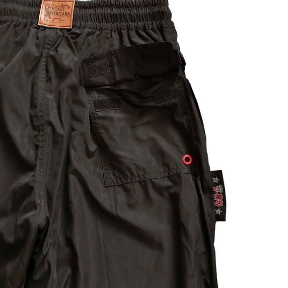 Vintage Americana NWOT Track Skinny Pants Men S - Picture 9 of 11